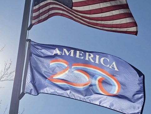 AMERICA'S 250th Deal Photo