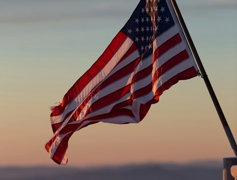 Military Discount Photo