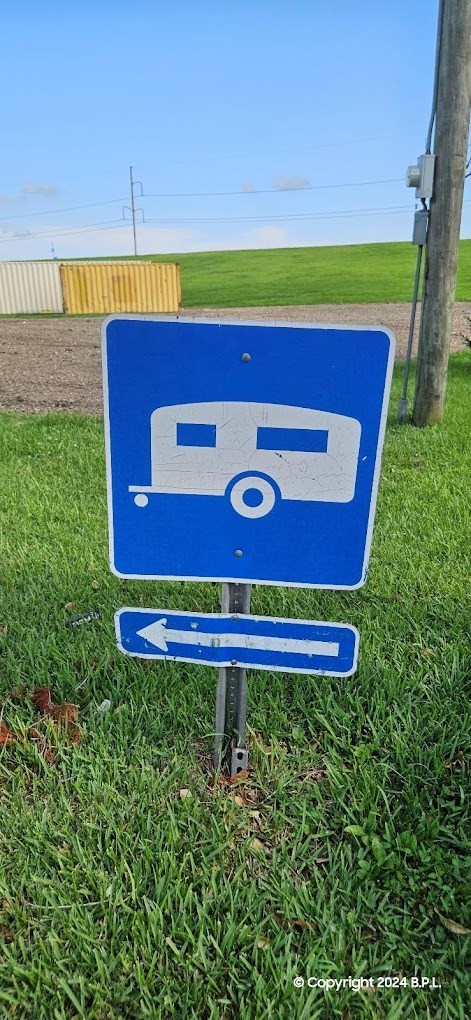 What to look for heading to our park!