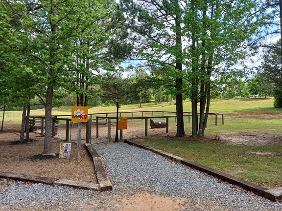 Dog Park