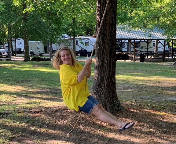 Rope Swings