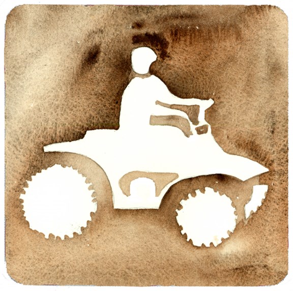 Enoree OHV Trail
