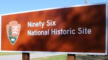 Ninety Six National Historic Site