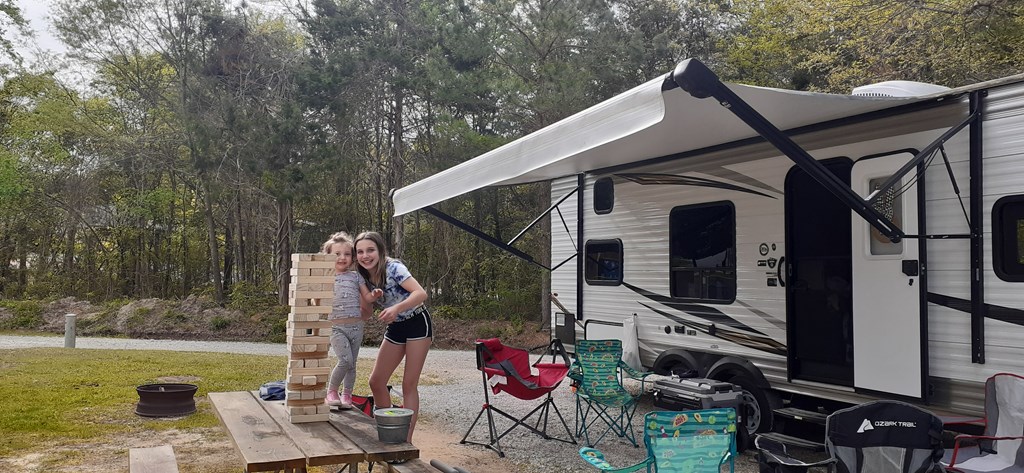 Go Play Outside!