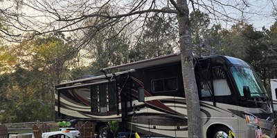 The Benefits of Camping Close to Home
