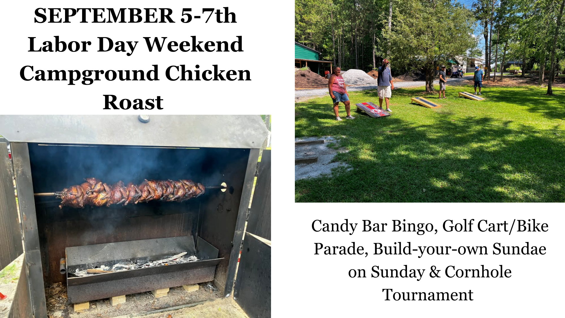 Labor Day Weekend - A Gary Sinsise Fundraiser Photo