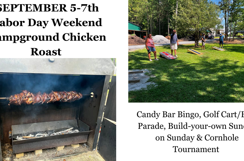 Labor Day Weekend - A Gary Sinsise Fundraiser Photo