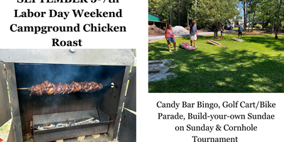 Labor Day Weekend - A Gary Sinsise Fundraiser