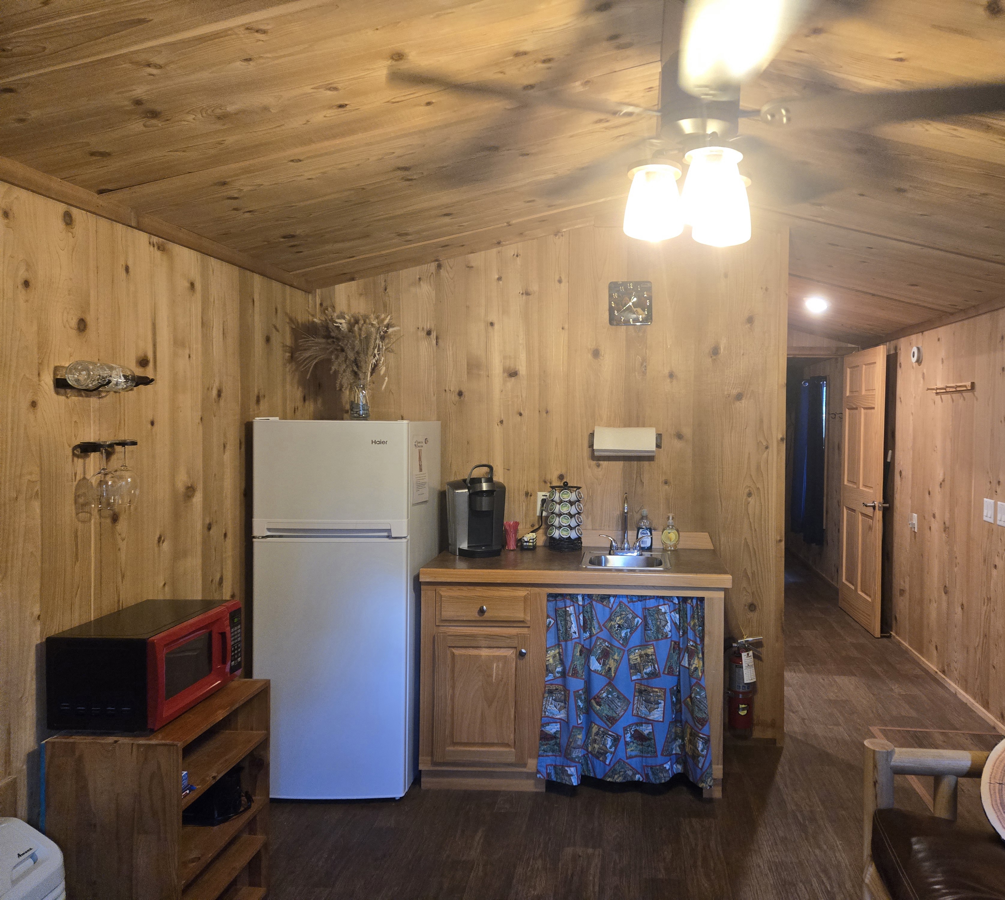 Kitchenette