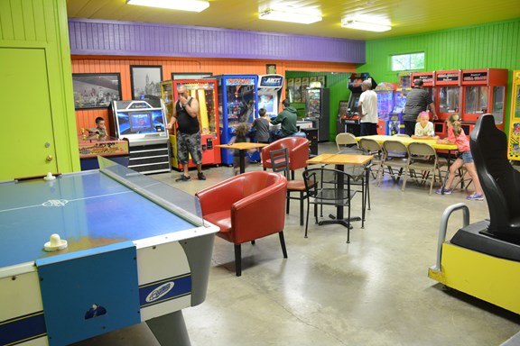 Arcade