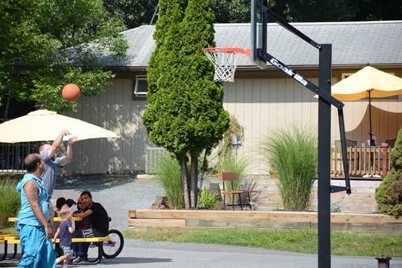 Basketball