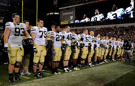 West Point Concert Series & Football Games