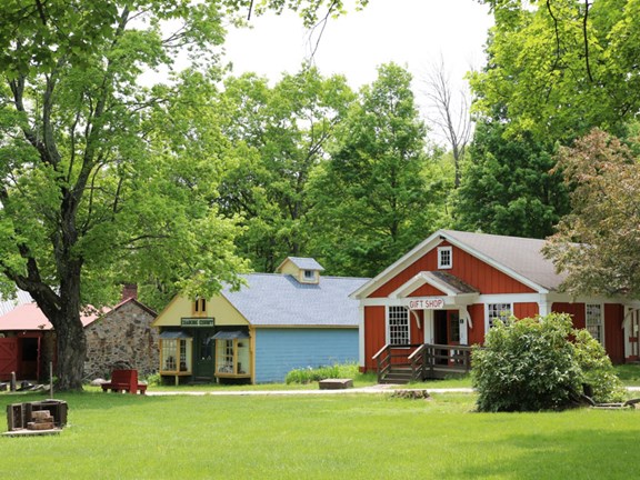 Museum Village