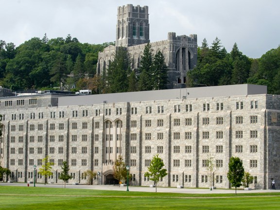 West Point Military Academy