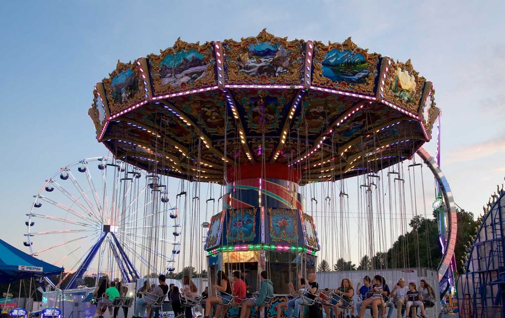 2026 Events Near New York City North / Newburgh KOA