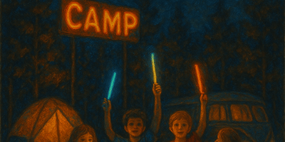 LIGHT THE NIGHT