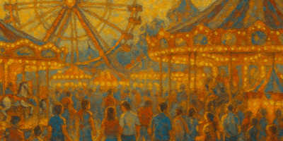 CAMPGROUND CARNIVAL