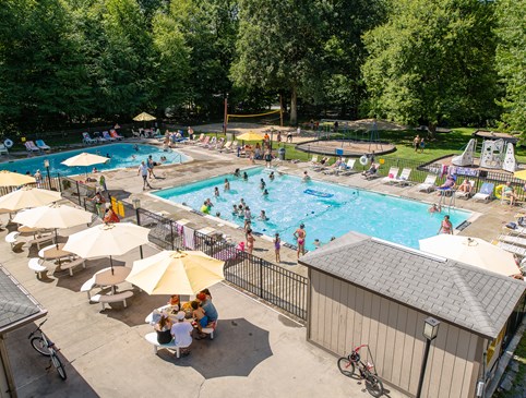 Save 25% When You Stay 5 Nights Photo