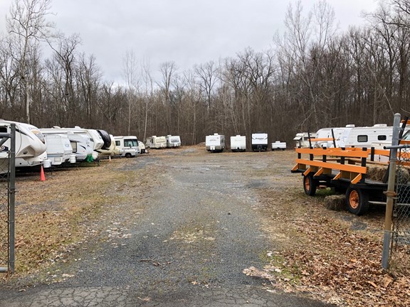 Welcome to the New York City North / Newburgh KOA