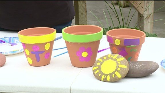 Kids Activities