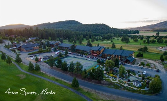 Stoneridge resort