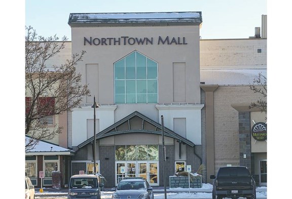 Northtown Mall