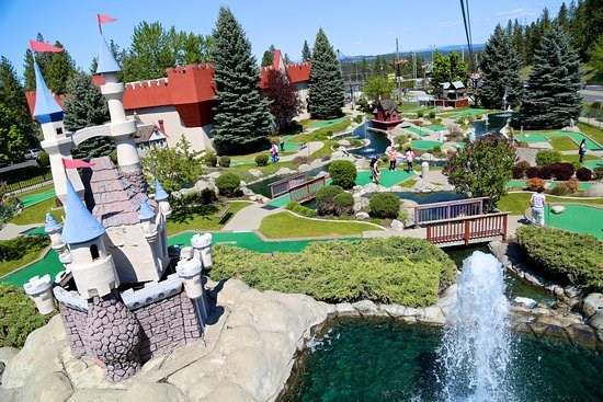 Wonderland