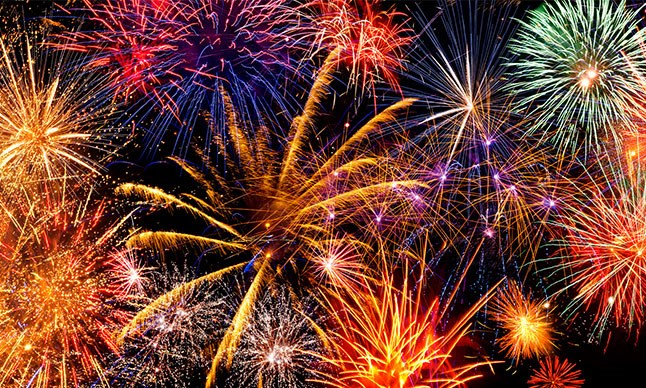 4th Of July