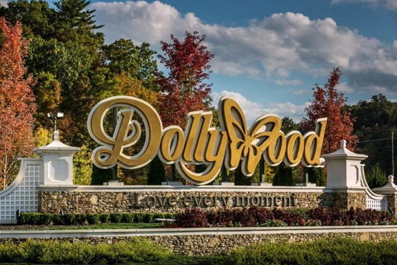 Dollywood Theme Park