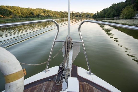 Boating