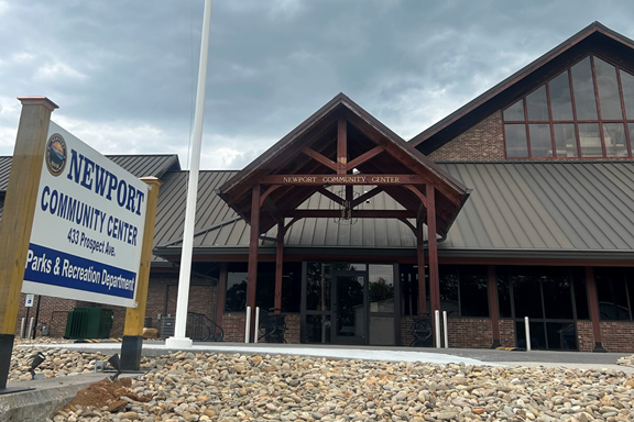 Newport Community Center