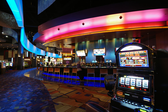 Harrah's Cherokee Casino Resort