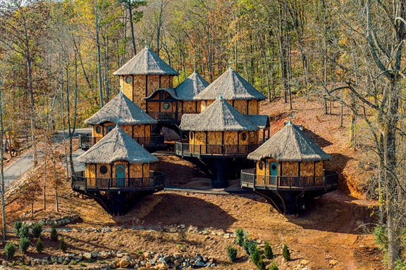 Ancient Lore Village