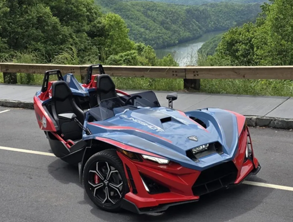 Appalachian Adventure Rentals