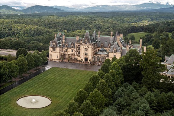 Biltmore House