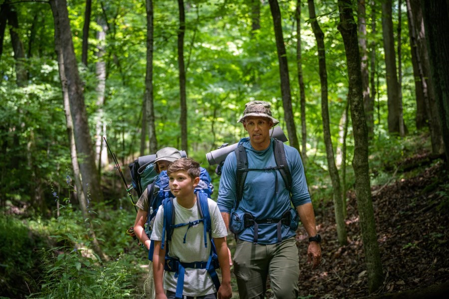 Hitting the Trails: Best Day Hikes in the Eastern Smokies