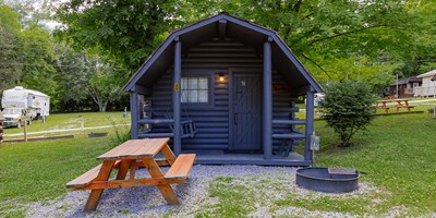 Remote Work &amp; Fast Wi-Fi at Newport KOA
