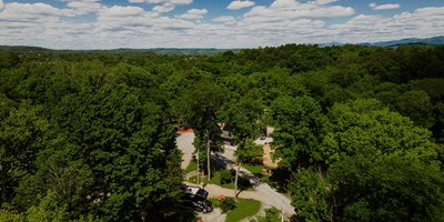 Why Newport is the Ultimate Smoky Mountains Basecamp