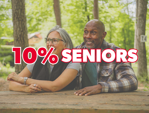 Senior Citizens Photo