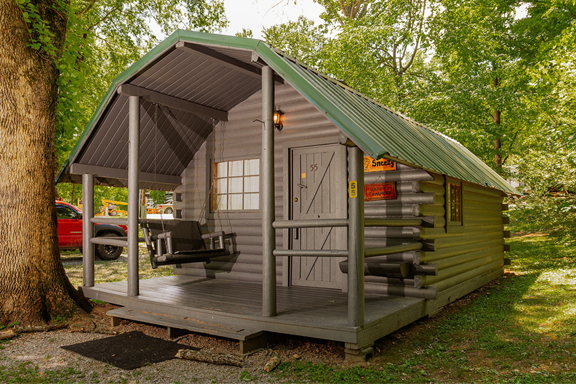 Cabins