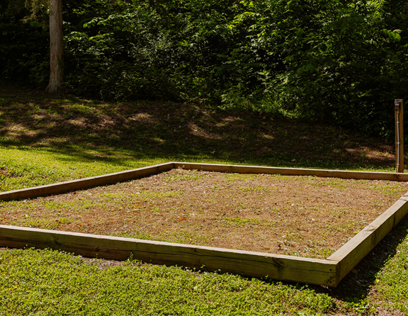 Reconnect with nature at our spacious tent sites, offering a peaceful outdoor setting and everything you need for a memorable camping experience.