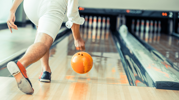 Mallwitz's Island Bowling Lanes