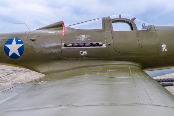 Niagara AeroSpace Museum