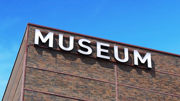 Buffalo AKG Art Museum
