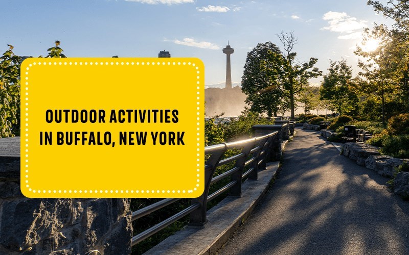 Outdoor Activities in Buffalo, New York