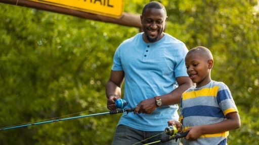 Guide to Fishing in Buffalo, NY