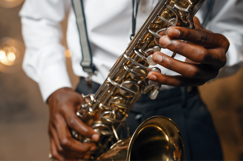 Northwest Jazz Festival Photo