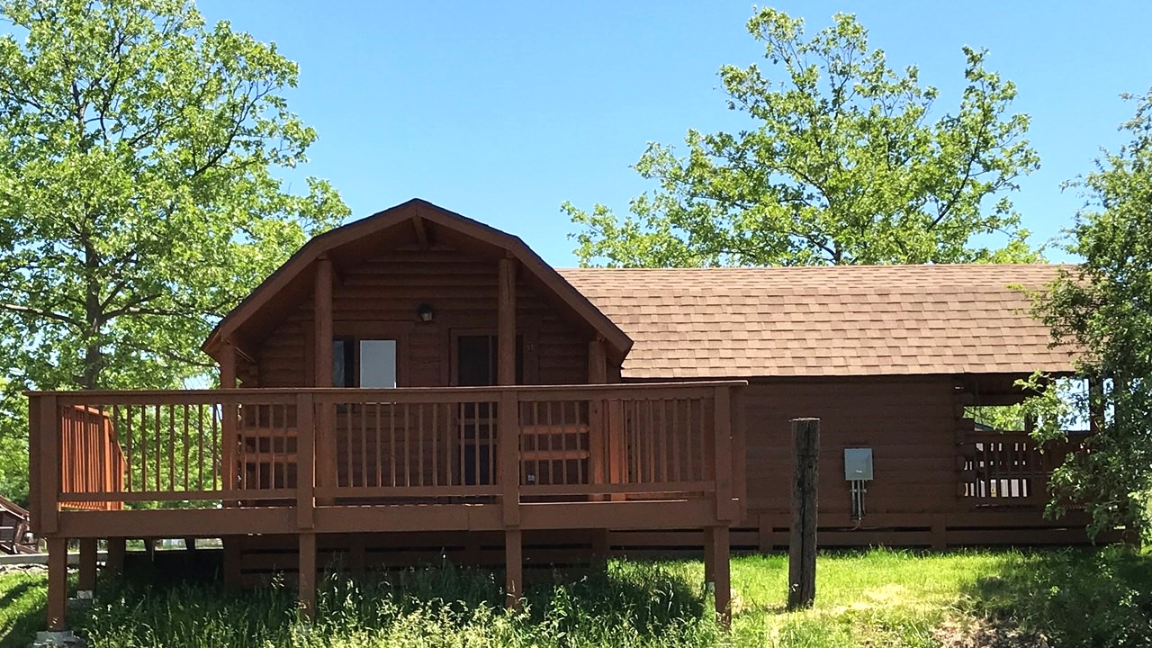 Two Bedroom