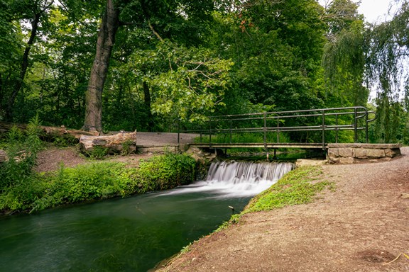 Dufferin Island