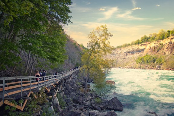 Whitewater Walk